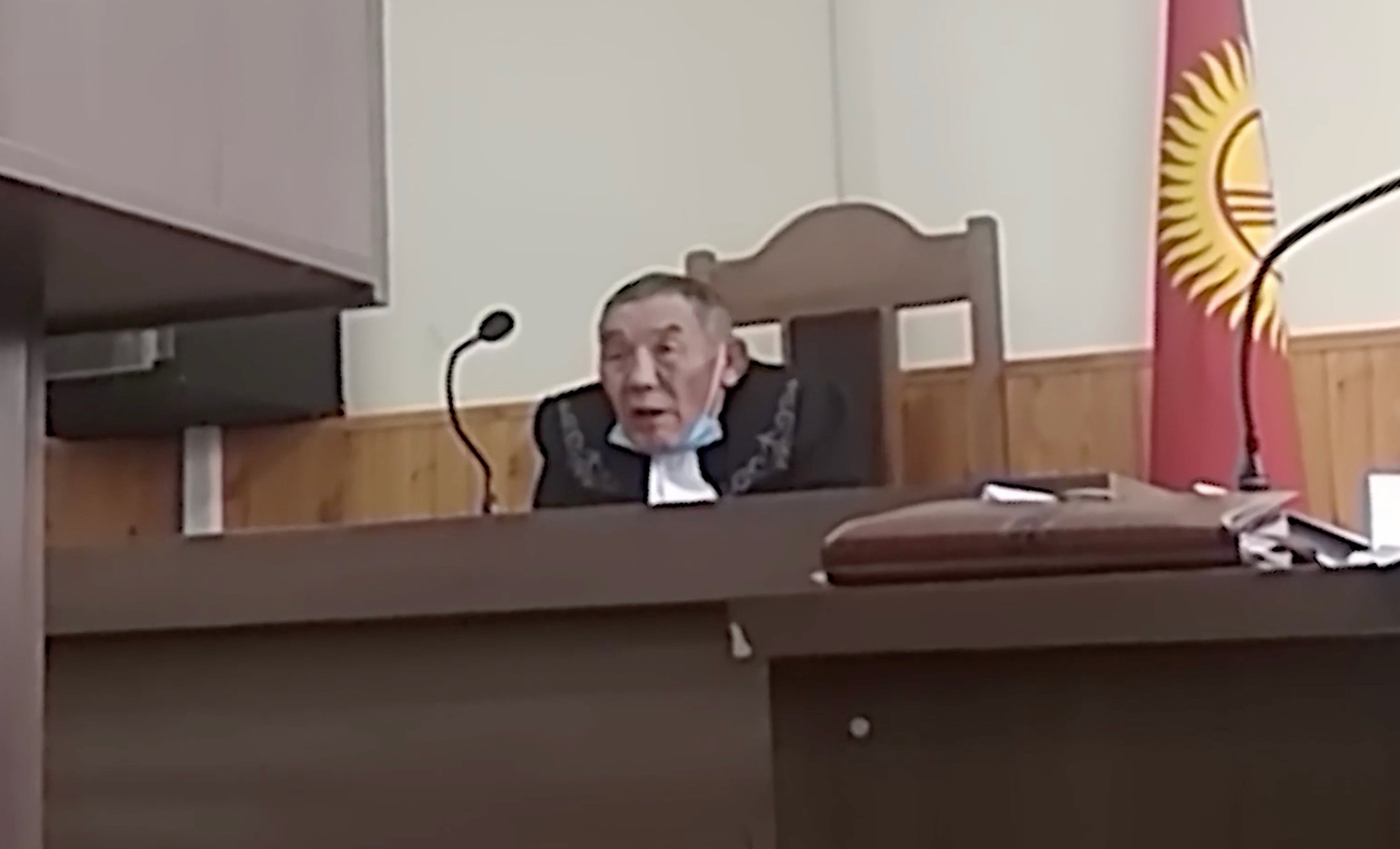 Изнасилование школьницы 