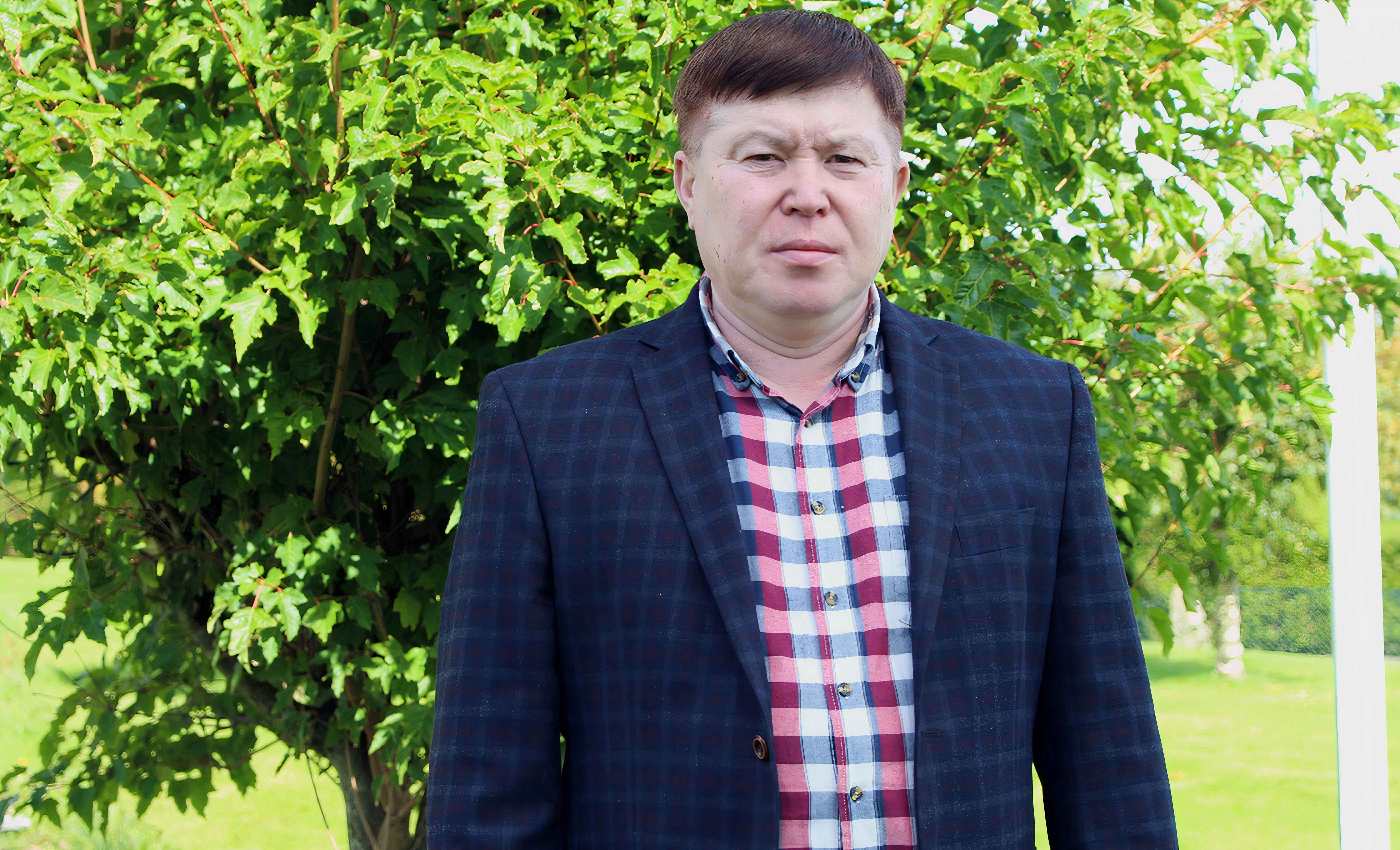 Diana Melison Dikni mehr bilan soradi